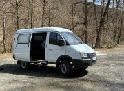 Городская поликлиника №2 Сочи получила новый спецтранспорт Городская поликлиника №2 Сочи получила новый спецтранспорт