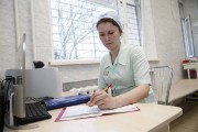 В Новокубанском районе возведут модульный фельдшерско-акушерский пункт В Новокубанском районе возведут модульный фельдшерско-акушерский пункт
