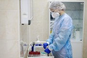 В Краснодарском крае за сутки выявили 27 случаев коронавируса В Краснодарском крае за сутки выявили 27 случаев коронавируса