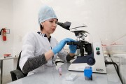 Врачи краевой больницы №1 проведут диспансеризацию жителей Успенского района Врачи краевой больницы №1 проведут диспансеризацию жителей Успенского района