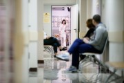 В Курганинском районе проведут краевую акцию «День здоровья» В Курганинском районе проведут краевую акцию «День здоровья»