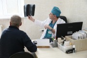 Стартовал прием документов от медиков Кубани для участия в программе «Земский доктор/Земский фельдшер» Стартовал прием документов от медиков Кубани для участия в программе «Земский доктор/Земский фельдшер»