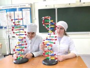 Новый колледж готовит новых специалистов Новый колледж готовит новых специалистов