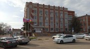 В районной поликлинике ст. Ленинградской ведется капитальный ремонт В районной поликлинике ст. Ленинградской ведется капитальный ремонт
