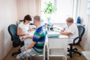 Краевая акция «День здоровья» пройдет в станице Ленинградской Краевая акция «День здоровья» пройдет в станице Ленинградской