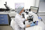 В Краснодарском крае зарегистрировали 132 заболевших COVID-19 В Краснодарском крае зарегистрировали 132 заболевших COVID-19