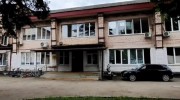 В поликлинике Абинского района завершается первый этап капитального ремонта В поликлинике Абинского района завершается первый этап капитального ремонта