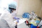 На Кубани за сутки зарегистрировали 66 заболевших коронавирусом На Кубани за сутки зарегистрировали 66 заболевших коронавирусом