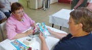В Крыловском районе прошел показательный День здоровья В Крыловском районе прошел показательный День здоровья