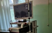В Каневской ЦРБ активно используют новое оборудование В Каневской ЦРБ активно используют новое оборудование