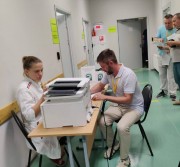 Индивидуальная корпоративная программа на страже здоровья работающих Индивидуальная корпоративная программа на страже здоровья работающих