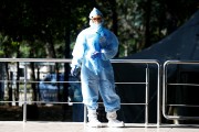 В Краснодарском крае за сутки выявили 48 случаев коронавируса В Краснодарском крае за сутки выявили 48 случаев коронавируса