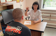 В Тихорецком районе в краевой акции приняли участие свыше 120 человек В Тихорецком районе в краевой акции приняли участие свыше 120 человек
