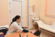 В станице Полтавской построят детскую поликлинику В станице Полтавской построят детскую поликлинику