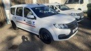 В текущем году Крымская ЦРБ получила 9 новых автомобилей В текущем году Крымская ЦРБ получила 9 новых автомобилей
