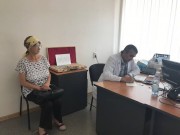 В Краснодарском крае продолжается акция «Кубань – край долгожителей!» В Краснодарском крае продолжается акция «Кубань – край долгожителей!»
