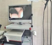 В Калининской ЦРБ активно используют новое оборудование В Калининской ЦРБ активно используют новое оборудование