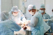Поздравление министра здравоохранения Краснодарского края Евгения Филиппова со Всероссийским днем гинеколога
