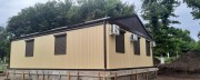 В станице Косякинской установили новый ФАП В станице Косякинской установили новый ФАП