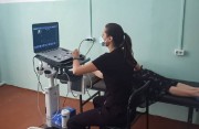 На Кубани стартовал новый профилактический проект «Гастропоезд» На Кубани стартовал новый профилактический проект «Гастропоезд»