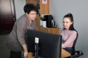 Кубанский медицинский кадровый центр – единая точка обращений медицинских специалистов, руководителей медицинских организаций, соискателей для трудоустройства в медицинские организации государственной системы здравоохранения Краснодарского края