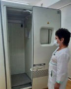 Кавказская ЦРБ получила новое оборудование Кавказская ЦРБ получила новое оборудование