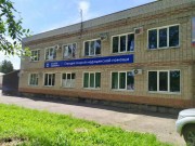 На Кубани продолжается брендирование в медицинских учреждениях На Кубани продолжается брендирование в медицинских учреждениях