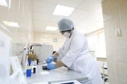 В Краснодарском крае за сутки подтвердили 311 случаев COVID-19 В Краснодарском крае за сутки подтвердили 311 случаев COVID-19