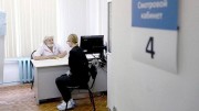 Мобильный комплекс «Диспансеризация» ждет жителей Белореченского района