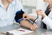 Мобильный комплекс «Диспансеризация» ждет жителей села Архипо-Осиповка 