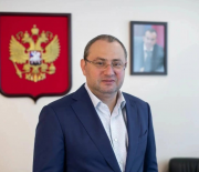 Поздравление министра здравоохранения Краснодарского края Евгения Филиппова с Днем знаний