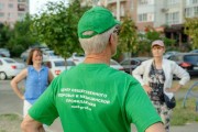В краснодарской «Энке» встретили «Бодрое утро» 