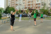 И снова здравствуйте: краснодарцы встретили «Бодрое утро»
