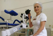 В Красноармейскую ЦРБ продолжает поступать новое оборудование