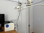 Новое оборудование получила Городская больница № 1 Сочи Новое оборудование получила Городская больница № 1 Сочи