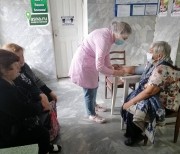 Здоровое сердце поможет жить долго и счастливо! 