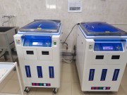 В Кореновской ЦРБ оснастили эндоскопический кабинет новым оборудованием В Кореновской ЦРБ оснастили эндоскопический кабинет новым оборудованием