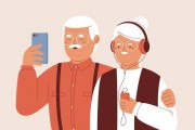 Как продлить молодость ума и тела в пожилом возрасте? 