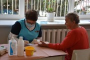 В Абинском районе пройдёт День здоровья