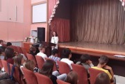 Как укрепить здоровье в молодости 