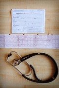 Профилактику болезней сердца провели в Белореченском районе Профилактику болезней сердца провели в Белореченском районе