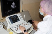 На Кубани проводится Неделя борьбы с раком груди