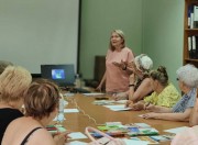 Влияние алкоголя на организм человека в фокусе Школы здоровья 