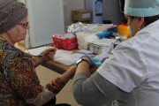 На Кубани стартует новый профилактический проект "ПРОдиабет" На Кубани стартует новый профилактический проект "ПРОдиабет"