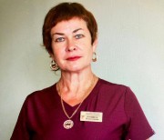 Не занимайтесь самолечением, обращайтесь к маммологу 