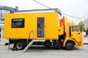 В медицинские организации Краснодарского края до конца 2016 года поставят 16 флюорографов