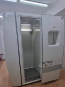 На новом флюорографе Кавказской ЦРБ провели порядка 3,3 тысяч исследований На новом флюорографе Кавказской ЦРБ провели порядка 3,3 тысяч исследований