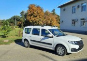 Новые автомобили Крыловской ЦРБ уже совершили более 1600 выездов Новые автомобили Крыловской ЦРБ уже совершили более 1600 выездов