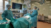 В 2021 году высокотехнологичное лечение по профилю онкологии получили более 5,5 тысяч жителей края В 2021 году высокотехнологичное лечение по профилю онкологии получили более 5,5 тысяч жителей края