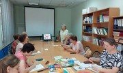 Школа здоровья: влияние алкоголя и формирование зависимости